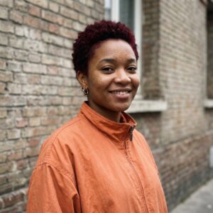 Anaïs Koné