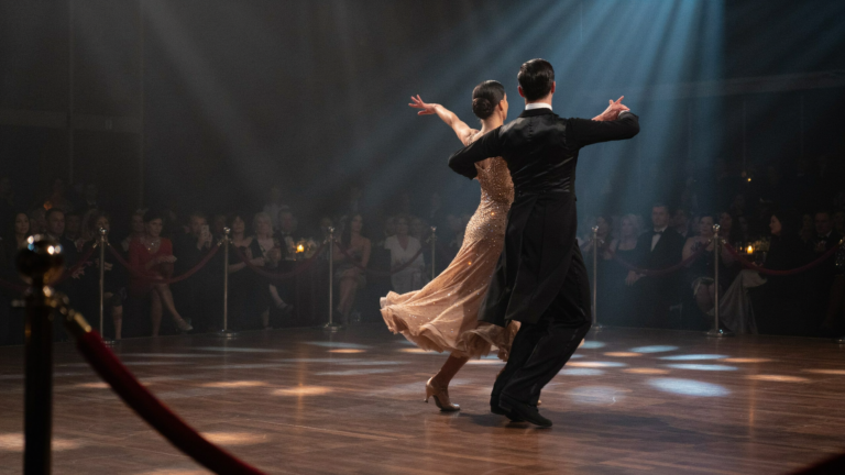 Alizée dans Danse avec les stars : la performance comme relance d&rsquo;image