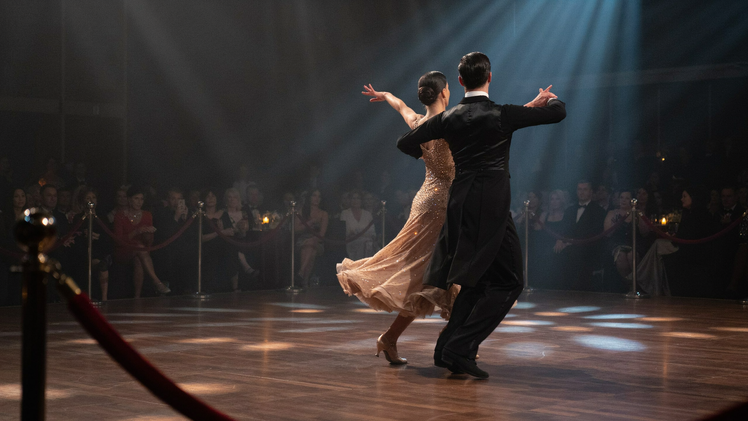 Alizée dans Danse avec les stars : la performance comme relance d&rsquo;image