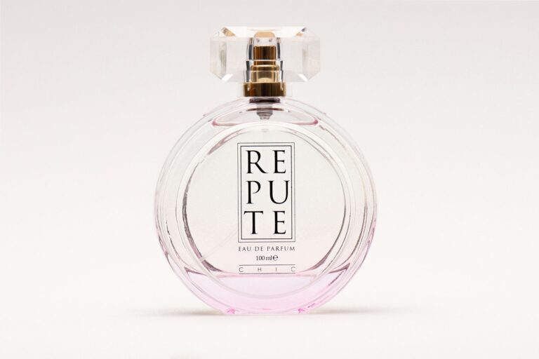 Choisir un parfum en partant de ses sensations