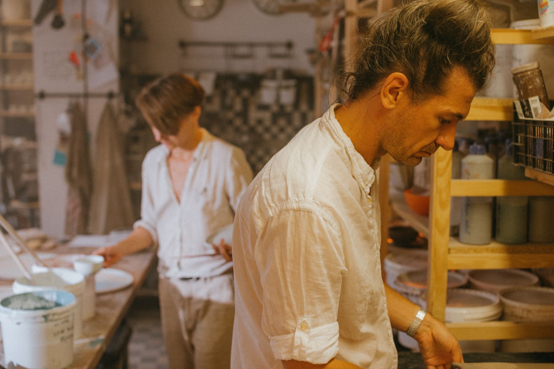 Collectifs créatifs : rendre visibles les contributions