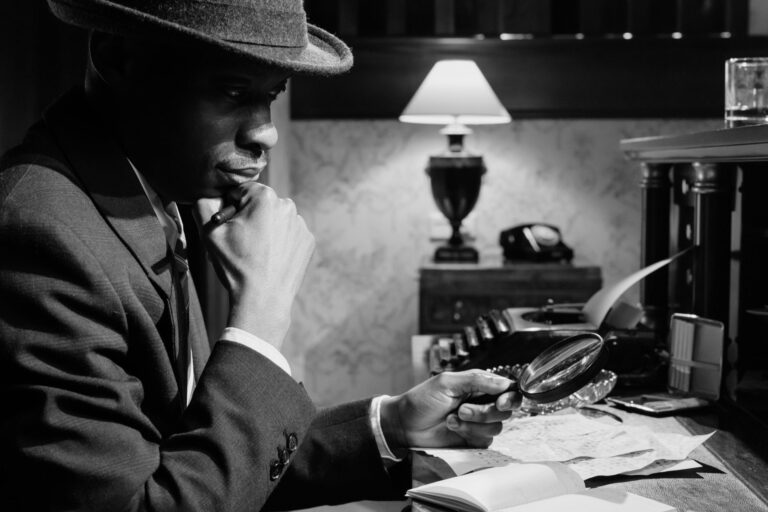 Maigret à l’écran, de Pierre Renoir à Depardieu en 1932-2022